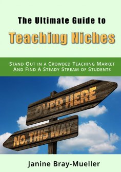 eBook: The Ultimate Guide to Teaching Niches