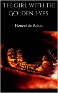 eBook: The Girl with the Golden Eyes