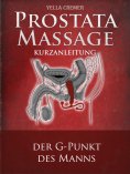 eBook: Anal- und Prostatamassage - Kurzanleitung