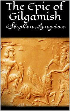 eBook: The Epic of Gilgamesh