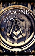 eBook: The Masonic Law