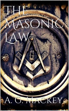 eBook: The Masonic Law