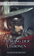 eBook: Liebling der Legionen