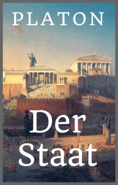 eBook: Platon - Der Staat