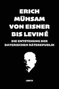 eBook: Von Eisner bis Leviné