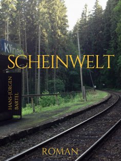 eBook: Scheinwelt