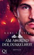 ebook: Am Abgrund der Dunkelheit