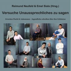 ebook: Versuche Unaussprechliches zu sagen
