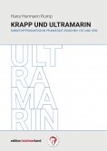 ebook: Krapp und Ultramarin