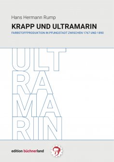 ebook: Krapp und Ultramarin