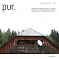 eBook: pur.  magazin für bild + wort  [#1]