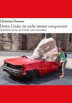 eBook: Down Under ist nicht immer entspannter