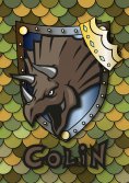 eBook: Colin