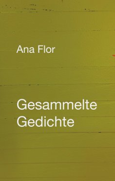 eBook: Gesammelte Gedichte