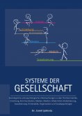 eBook: Systeme der Gesellschaft