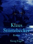 ebook: Klaus Störtebecker