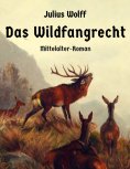 eBook: Das Wildfangrecht