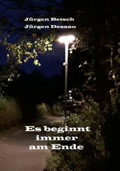 eBook: Es beginnt immer am Ende