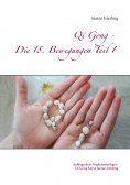 eBook: Qi Gong - Die 18 Bewegungen Teil 1