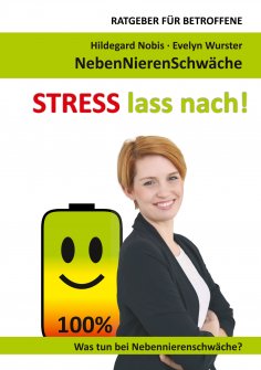 ebook: STRESS lass nach!