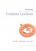 eBook: Vedanta Lexikon