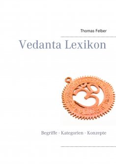 eBook: Vedanta Lexikon