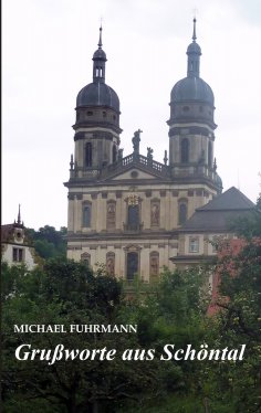 eBook: Grußworte aus Schöntal