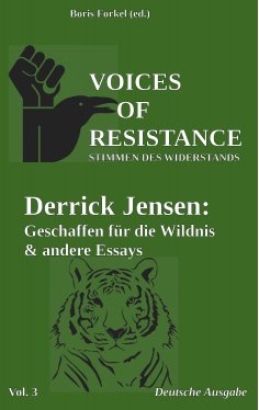 eBook: Voices of Resistance