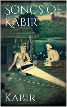 eBook: Songs of Kabir