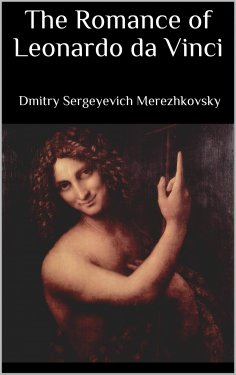 eBook: The Romance of Leonardo da Vinci