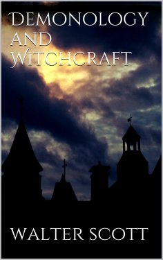 ebook: Demonology and Witchcraft