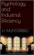 eBook: Psychology and Industrial Efficiency