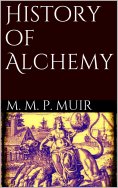 eBook: History of Alchemy
