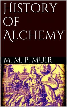 eBook: History of Alchemy