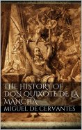 eBook: The History of Don Quixote de la Mancha