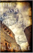 eBook: The Castle of Otranto