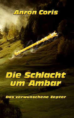 eBook: Das verwunschene Zepter