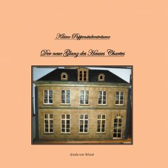 eBook: Kleine Puppenstubenträume