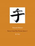 ebook: Koryu Goju Ryu Karate Jutsu 2