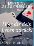 ebook: Raus aus der Spielsucht