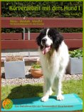 eBook: Körperarbeit mit dem Hund I