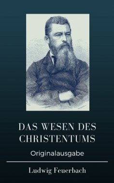 eBook: Das Wesen des Christentums
