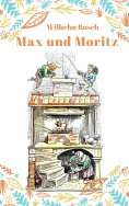 ebook: Max und Moritz