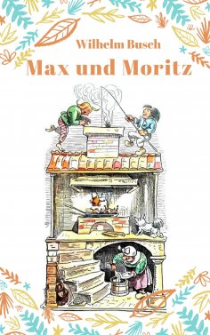 eBook: Max und Moritz