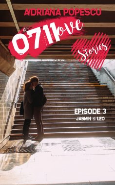 ebook: 0711ove Stories - Jasmin & Leo