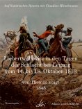 ebook: Liebertwolkwitz in den Tagen der Schlacht bei Leipzig vom 14. bis 18. Oktober 1813