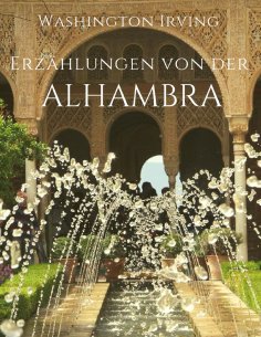 eBook: Erzählungen von der Alhambra