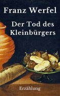 eBook: Der Tod des Kleinbürgers