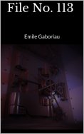 ebook: File No. 113
