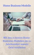 eBook: Home Business Modelle